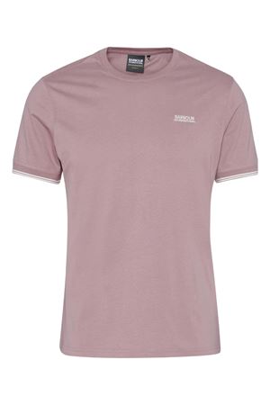  BARBOUR INTERNATIONAL | T-Shirt | MTS1296PI58